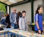 Συγχαρητήρια στον Σύλλογο Γονέων για το “bazaar  αγάπης” που οργάνωσε.