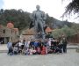 Εκπαιδευτική Εκδρομή στην Κύπρο στο πλαίσιο Προγράμματος